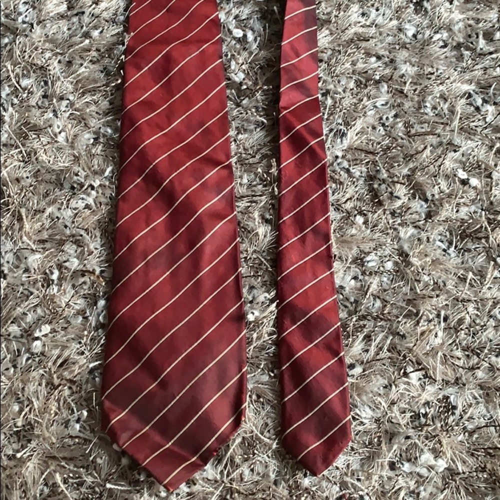 Hugo Boss‎ tie